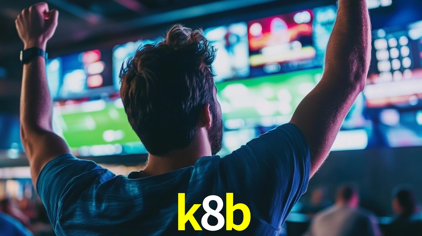 k8b - Melhor Cassino De Caça-Níqueis Online - k8b.com