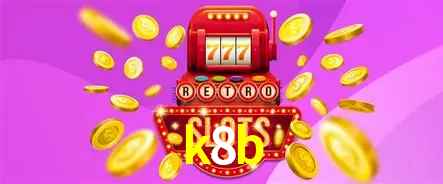 Desvendando o Mundo dos Jogos Virtuais na k8b