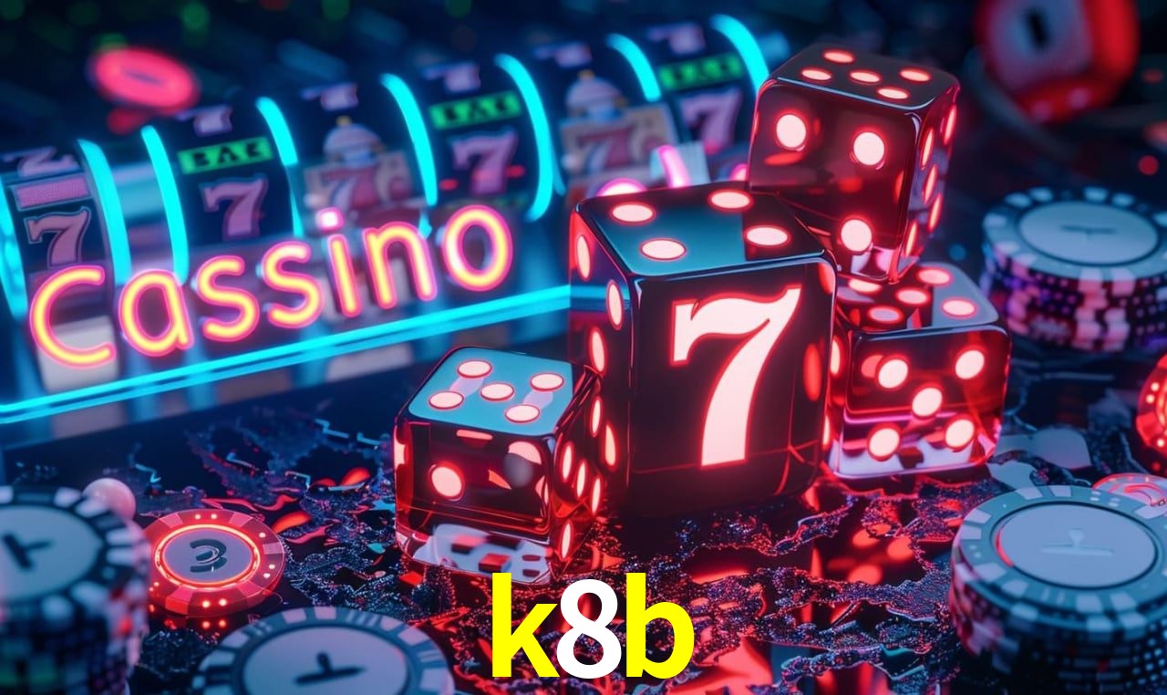 Statistics k8b