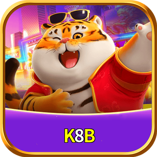  K8B