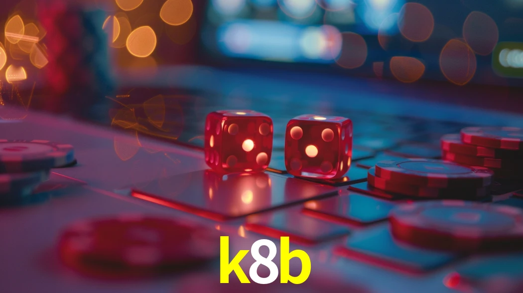 Account Benefits k8b