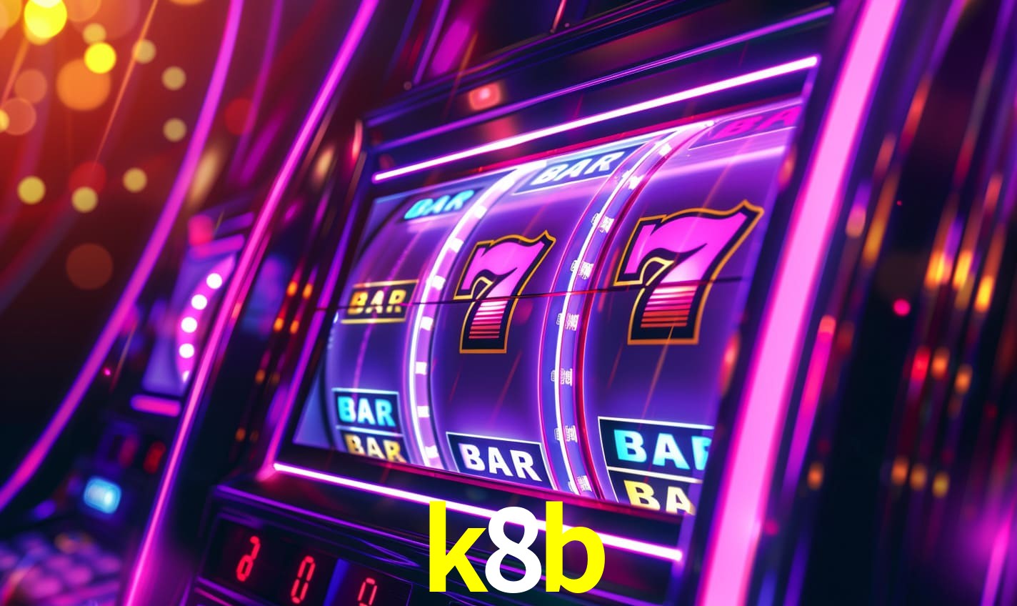 k8b: Seu Especialista em Apostas Esportivas Brasileiras