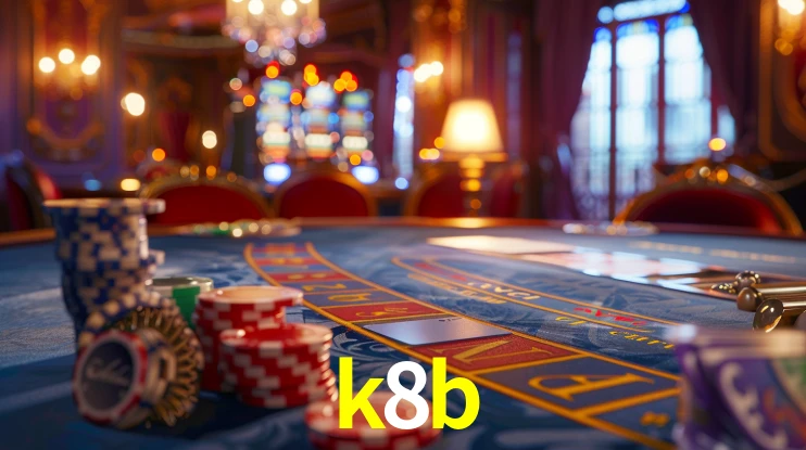 Quick Registration k8b