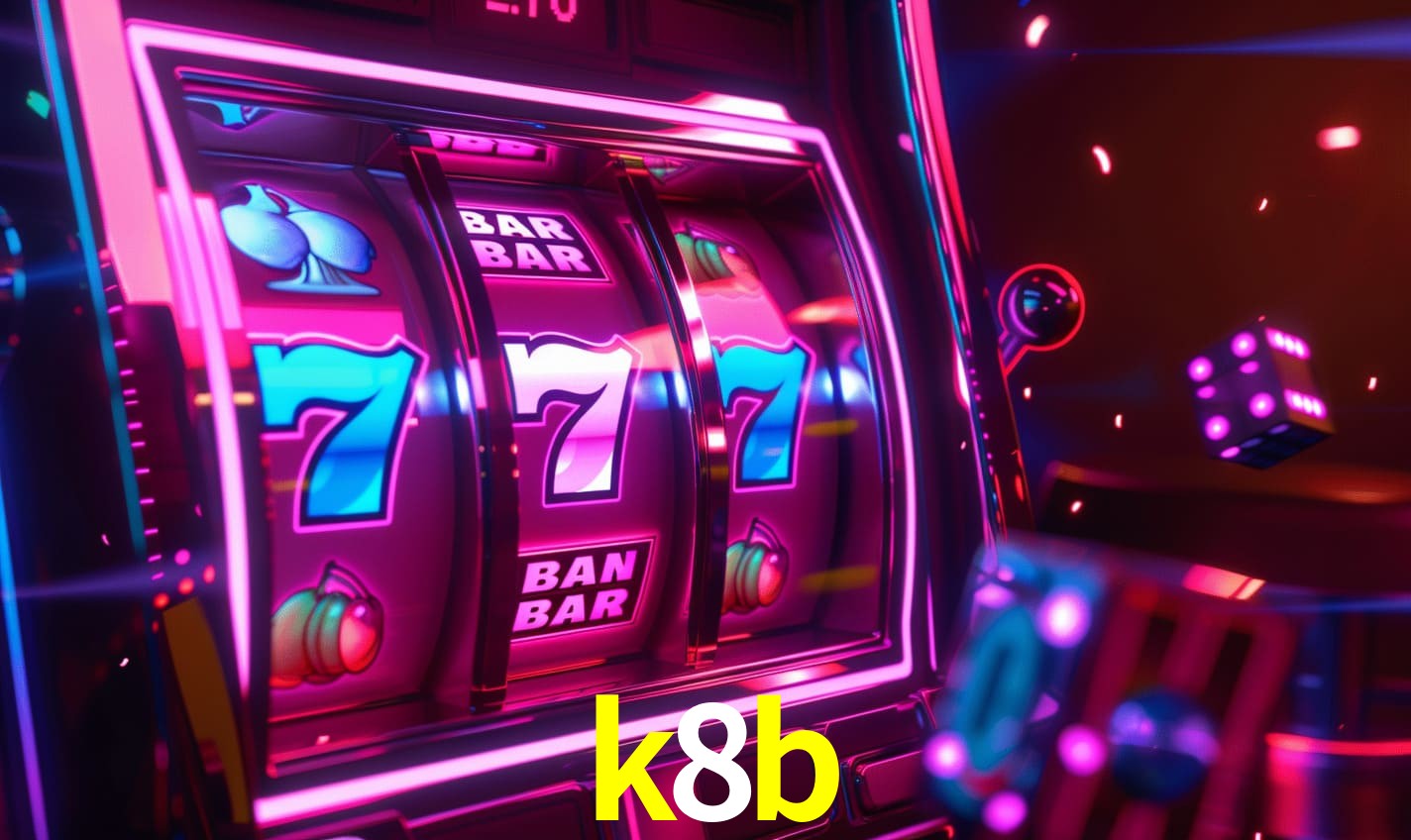 Descubra a Essência do k8b: Nossa História e Compromissos