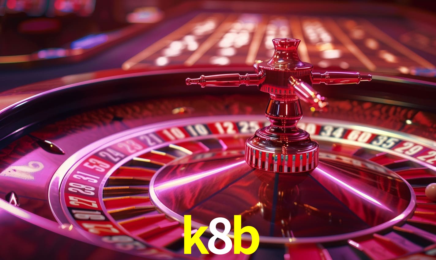 Explorando a Categoria de Eventos em Apostas na k8b