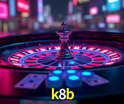 Explorando a Categoria de Eventos em Apostas na k8b