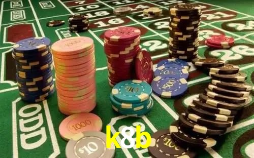 Apostas com odds competitivas na k8b