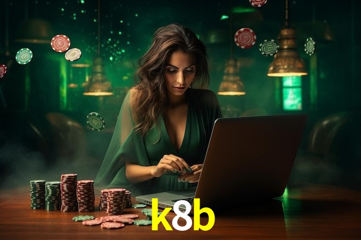 Escolher plataforma para baixar k8b