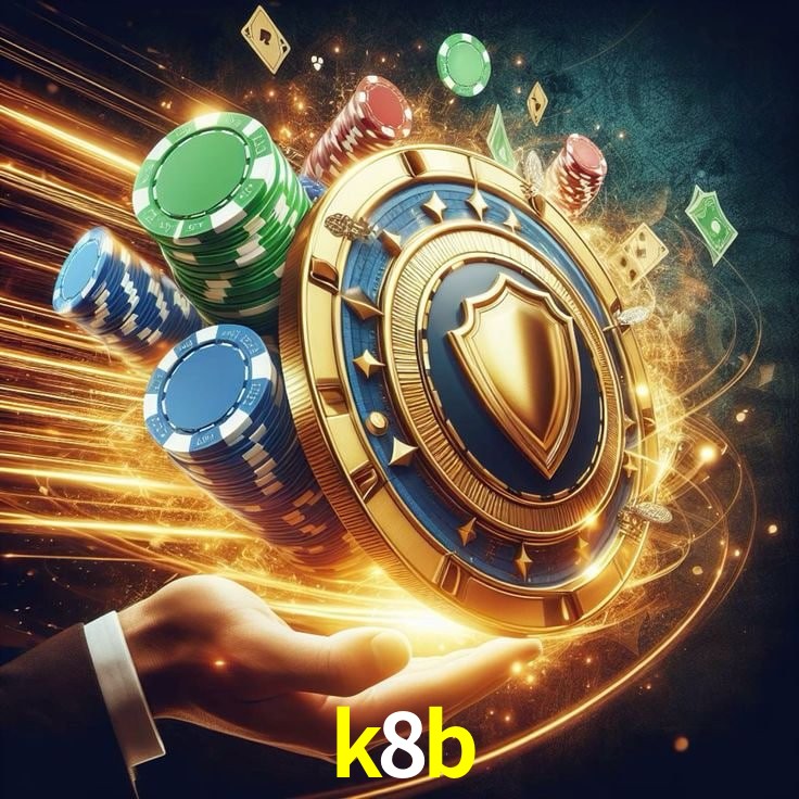 Torneios e prêmios garantidos na k8b