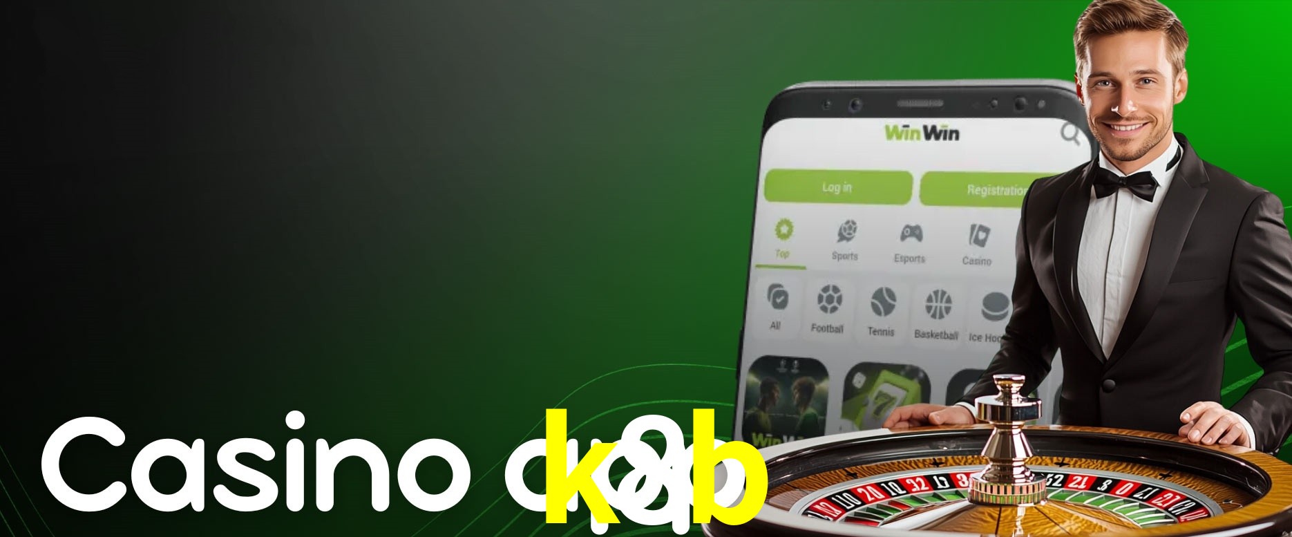 Weekend Specials k8b