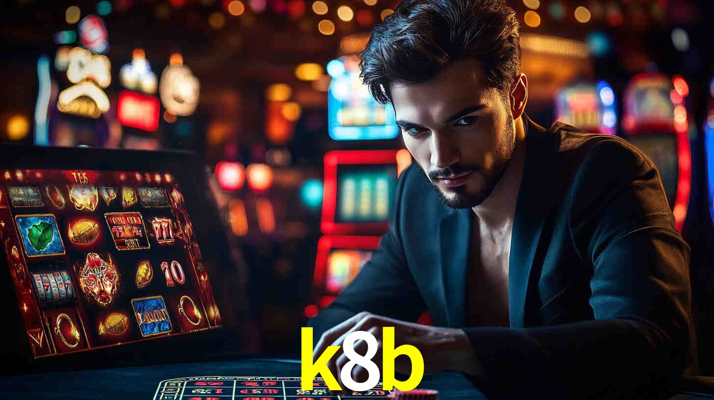 k8b.com