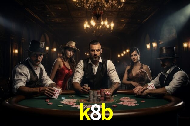 A Emoção da Loteria na k8b: Uma Chance de Mudança de Vida