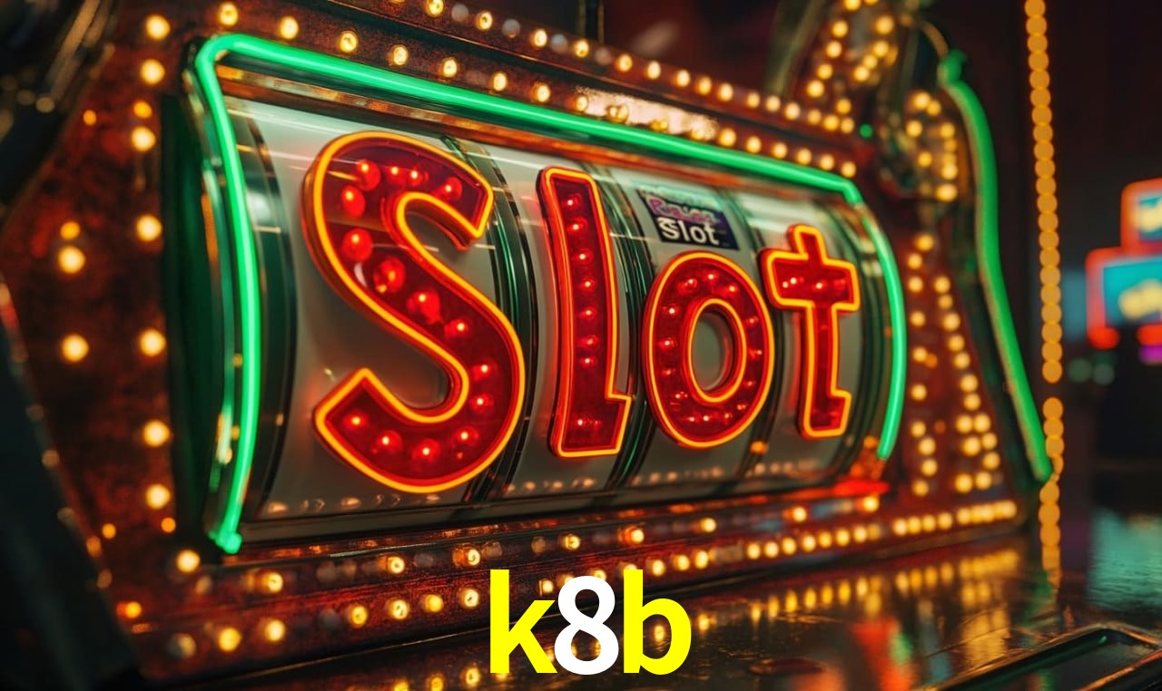 Design Responsivo k8b