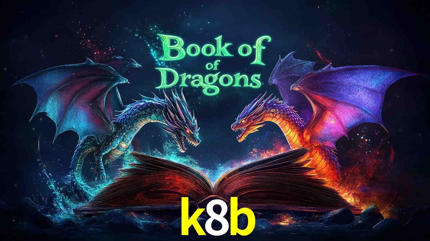 Desvendando o Mundo dos Jogos Virtuais na k8b