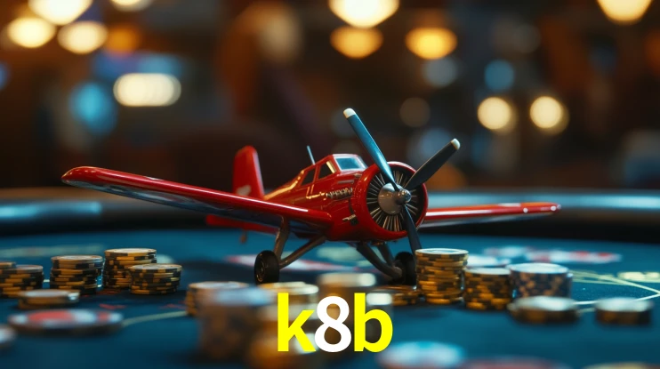 Game Providers k8b
