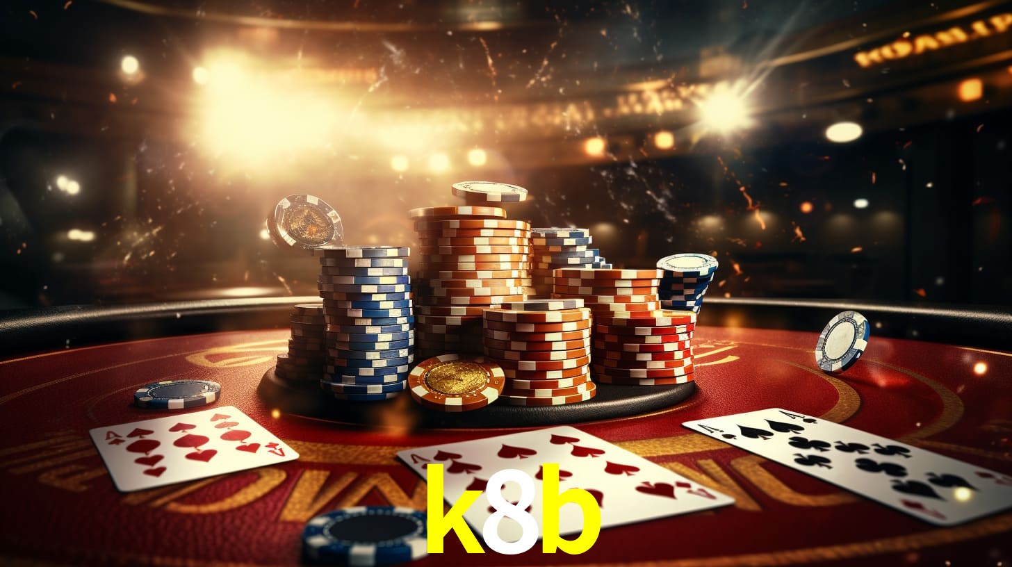VIP Casino k8b