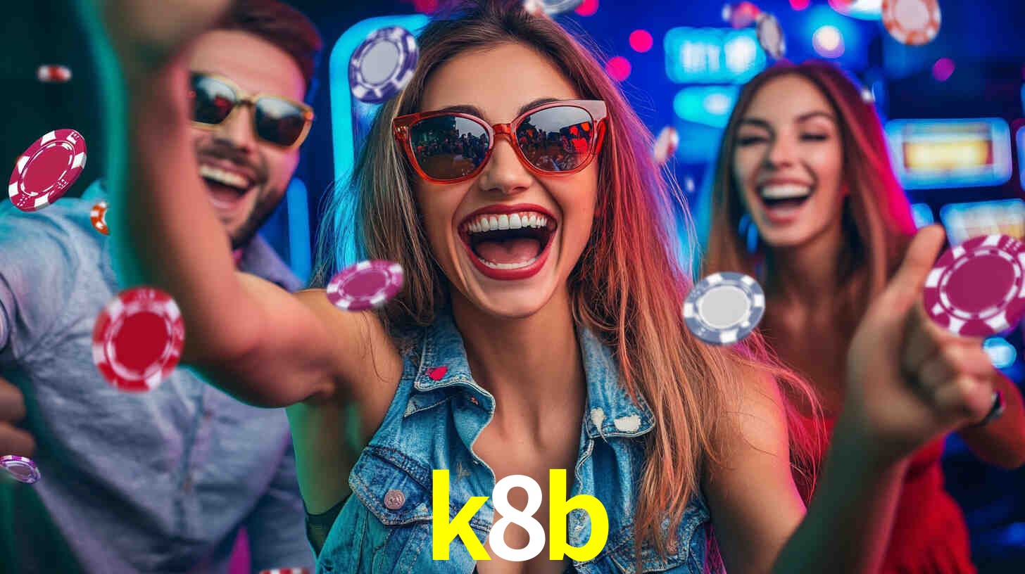 Descubra o Programa VIP da k8b: Vantagens Exclusivas para Jogadores
