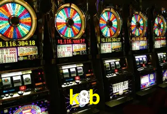 Descubra a Magia dos Jogos de Arcade no k8b