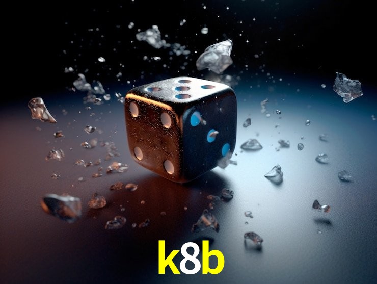 Jogos com bônus e suporte 24h na k8b