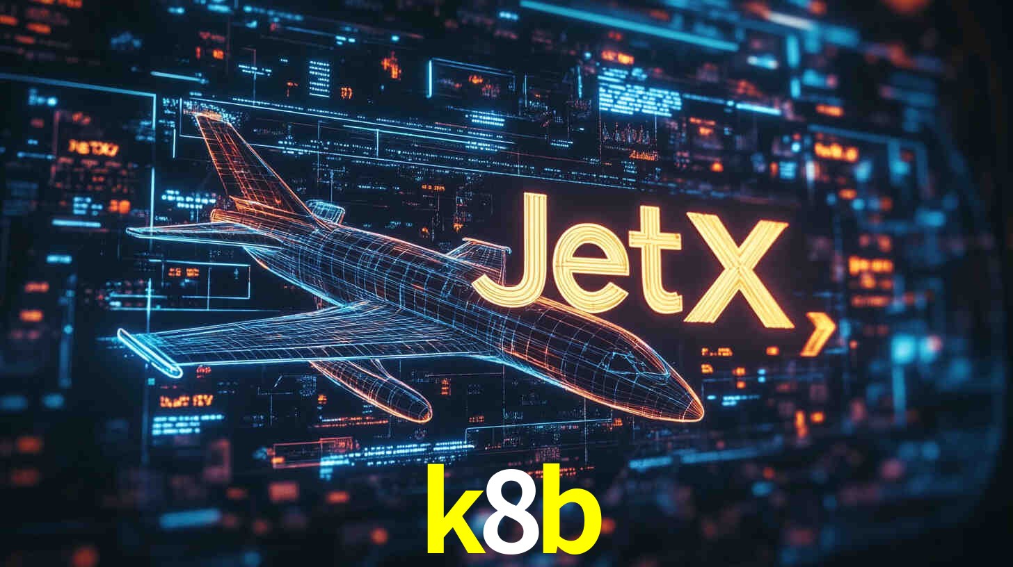 Inovações de Jogos na k8b: O Futuro das Experiências Interativas