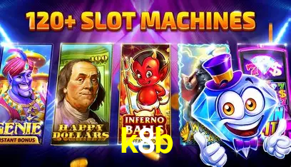 Inovações de Jogos na k8b: O Futuro das Experiências Interativas