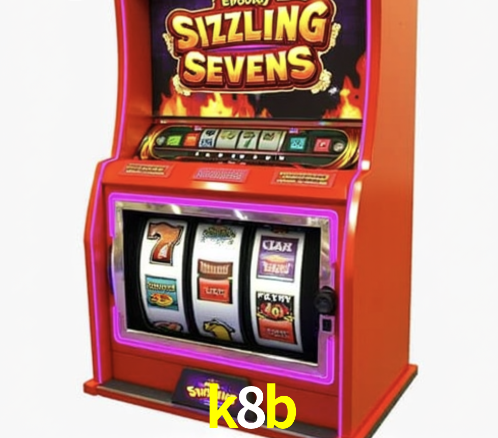 Flash Promotion k8b