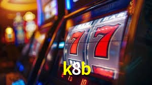 Login Seguro k8b