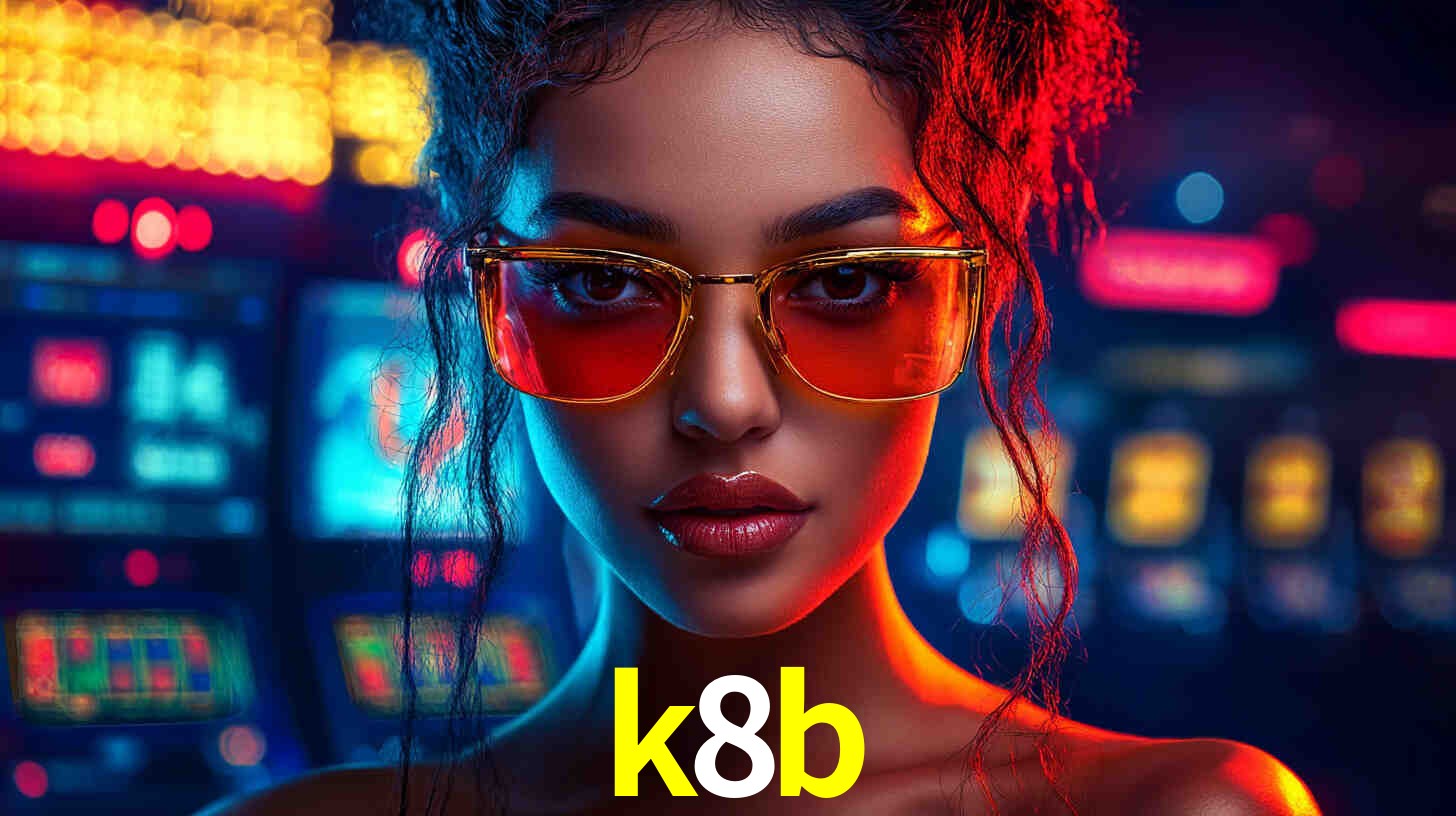 Apostas Esportivas na k8b: Um Guia Completo