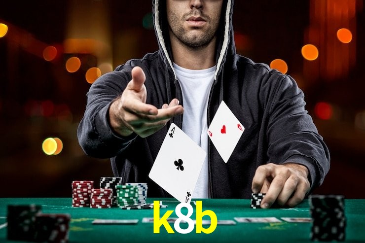 k8b.com