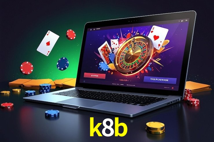 Ofertas Exclusivas k8b