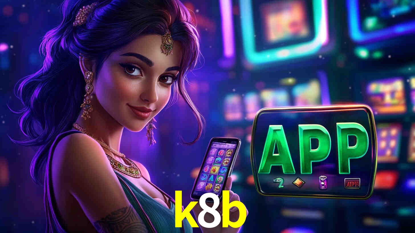 k8b