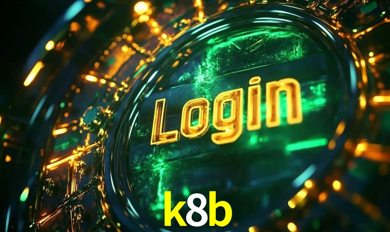 Segurança e privacidade no APP k8b
