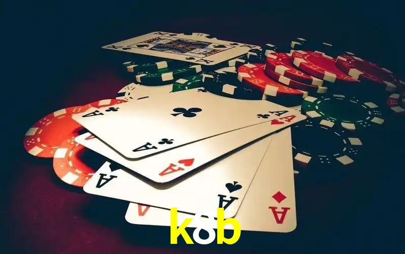 Benefícios VIP na k8b