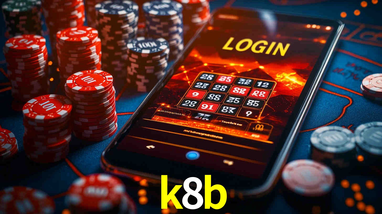k8b,k8b.com