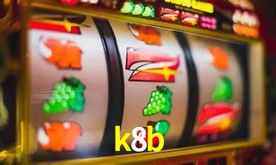 A Emoção da Loteria na k8b: Uma Chance de Mudança de Vida