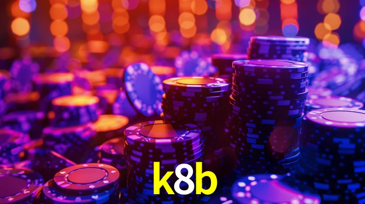 k8b bet