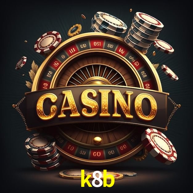 Download rápido e seguro na k8b