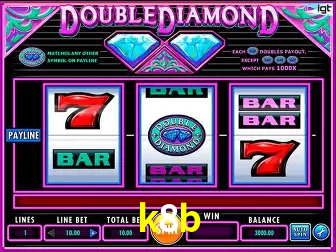 Descubra o Mundo do Cassino Online com k8b