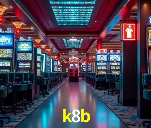 Descubra o Programa VIP da k8b: Vantagens Exclusivas para Jogadores