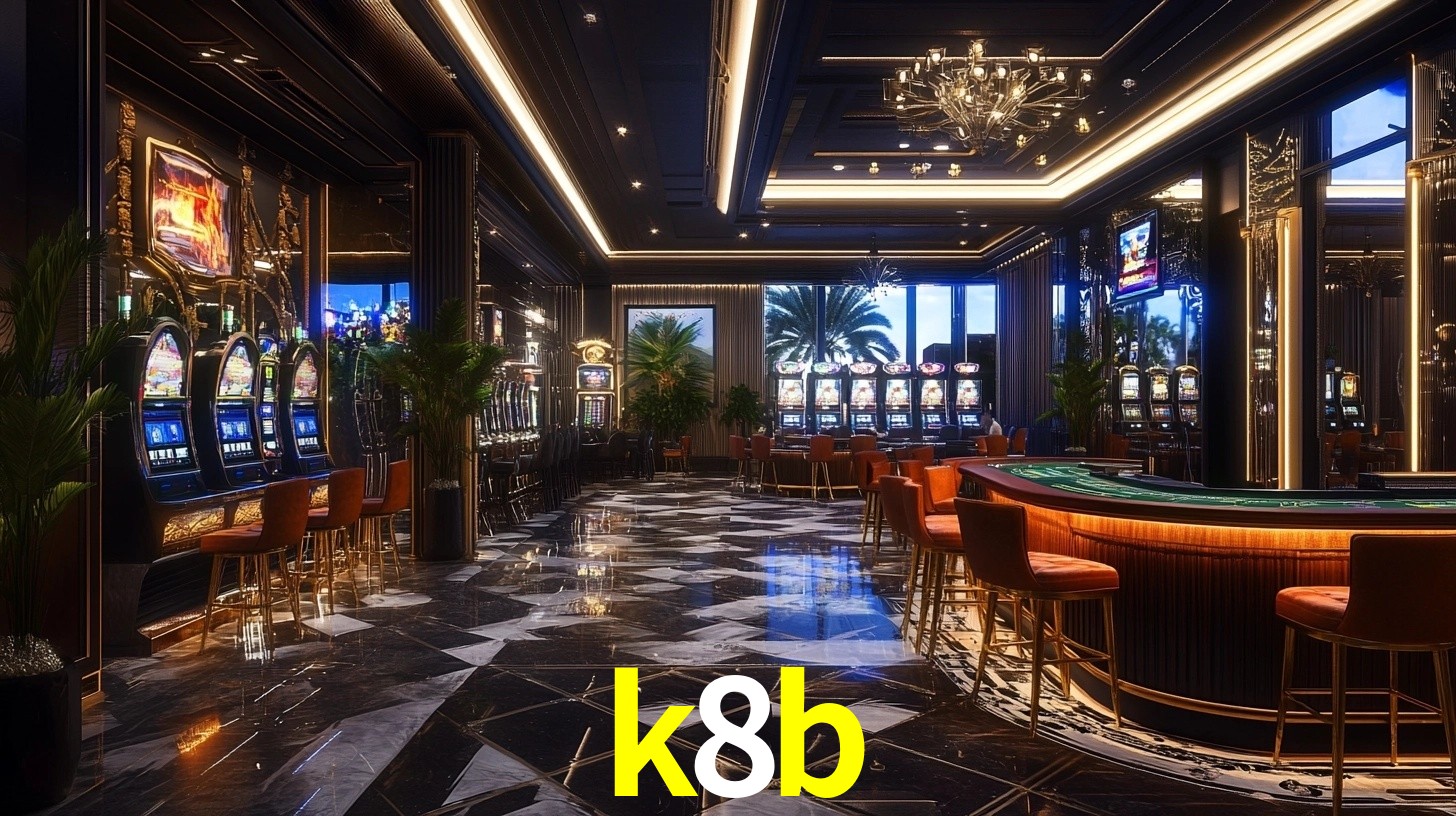 k8b App Interface